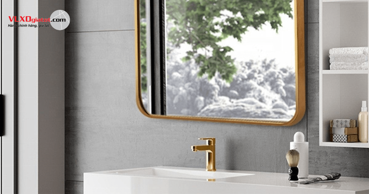 Thiết bị vệ sinh