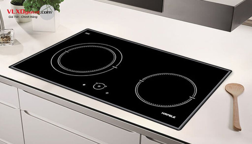 Thương hiệu bếp từ của Đức