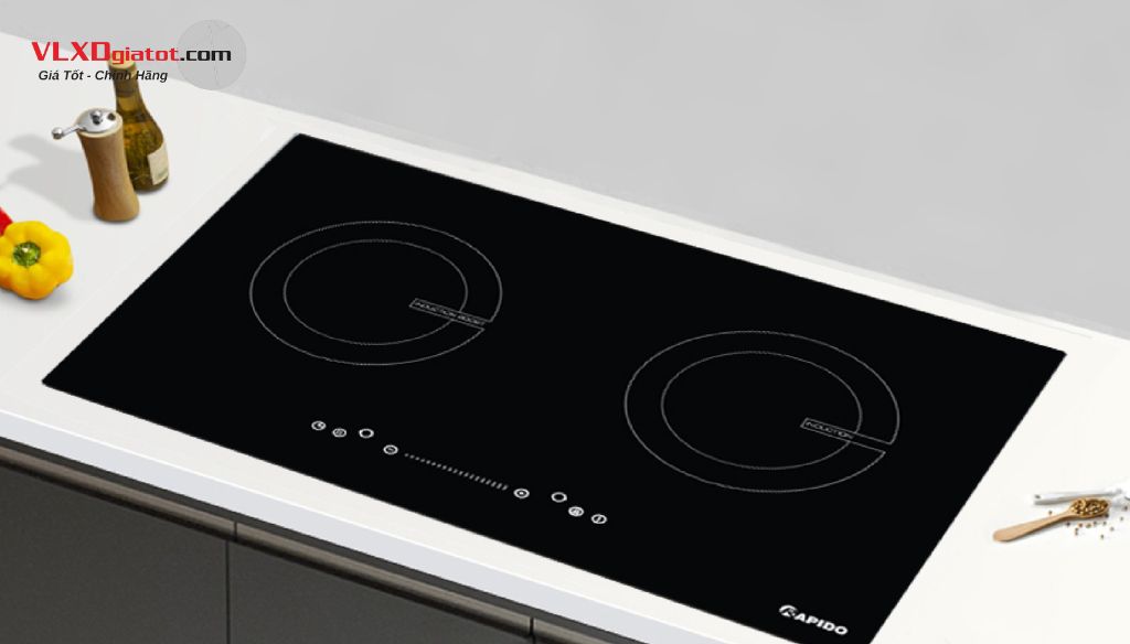 Thương hiệu bếp từ của Đức