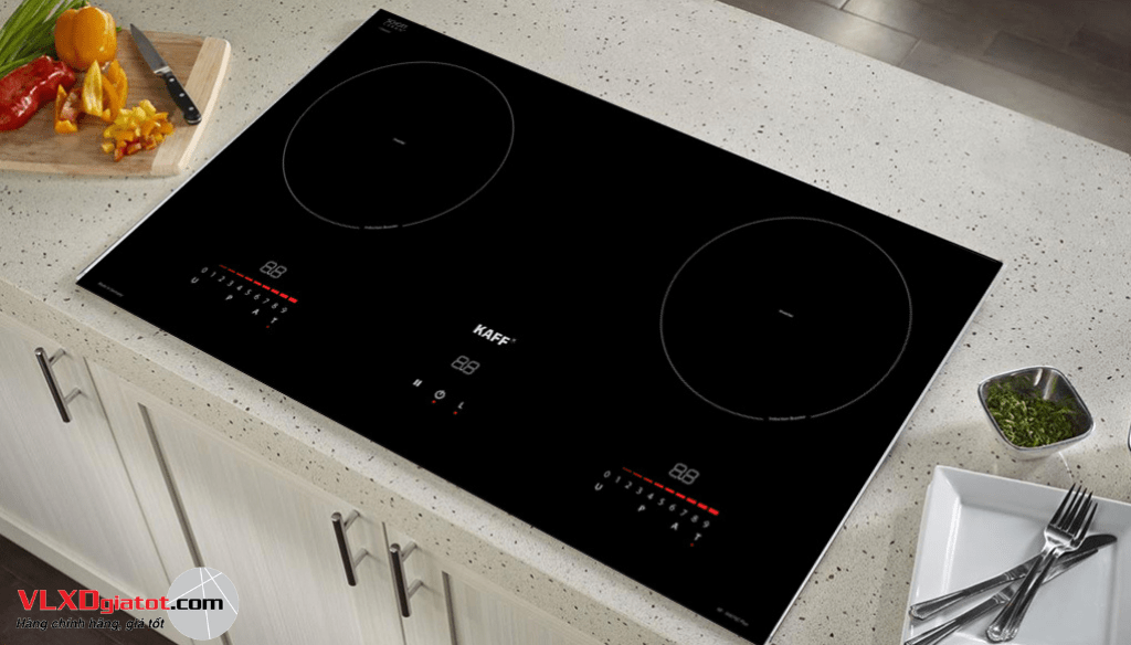 Bếp từ KAFF có tốt không