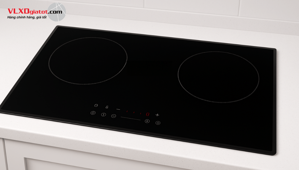 Top 6 bếp từ tốt nhất hiện nay