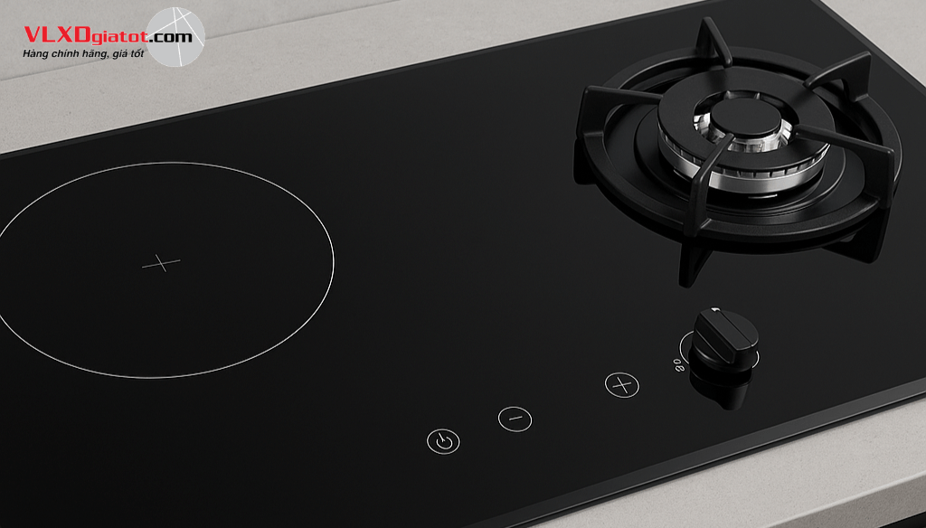 Top 6 bếp từ tốt nhất hiện nay