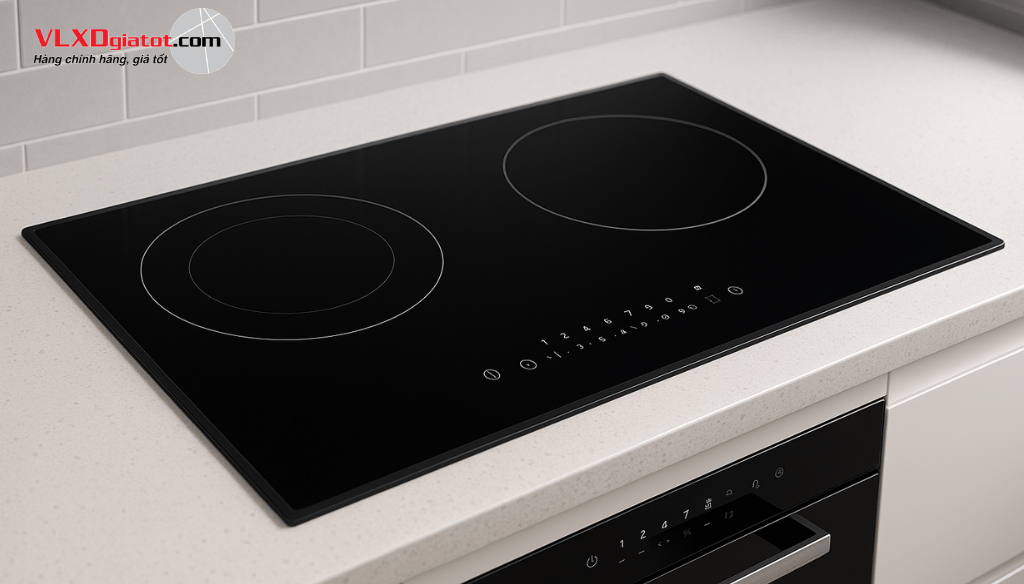 Top 6 bếp từ tốt nhất hiện nay