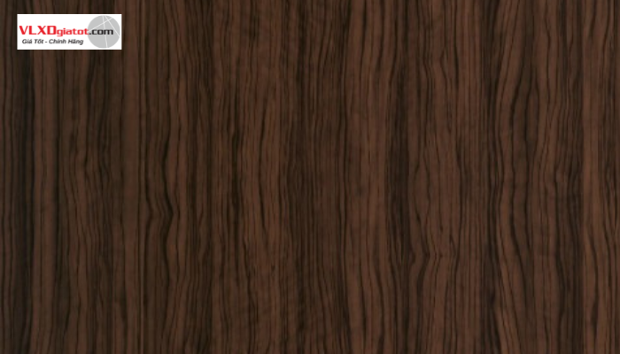 Alu vân gỗ Dyed Zebrana Wood VA380