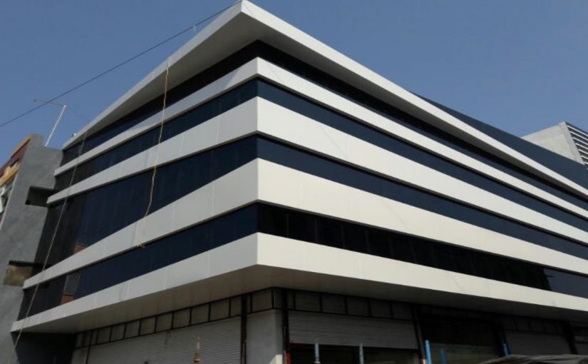 Tấm Alu loại nào tốt